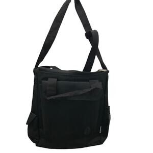 Canvas Shoulder Bag - Files/Papers
